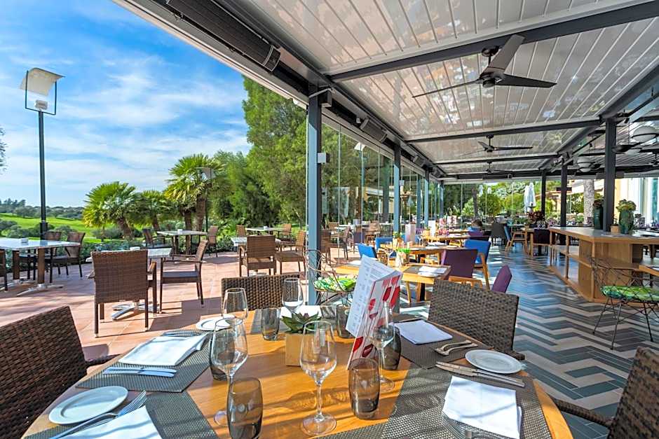 Barcelo Montecastillo Golf