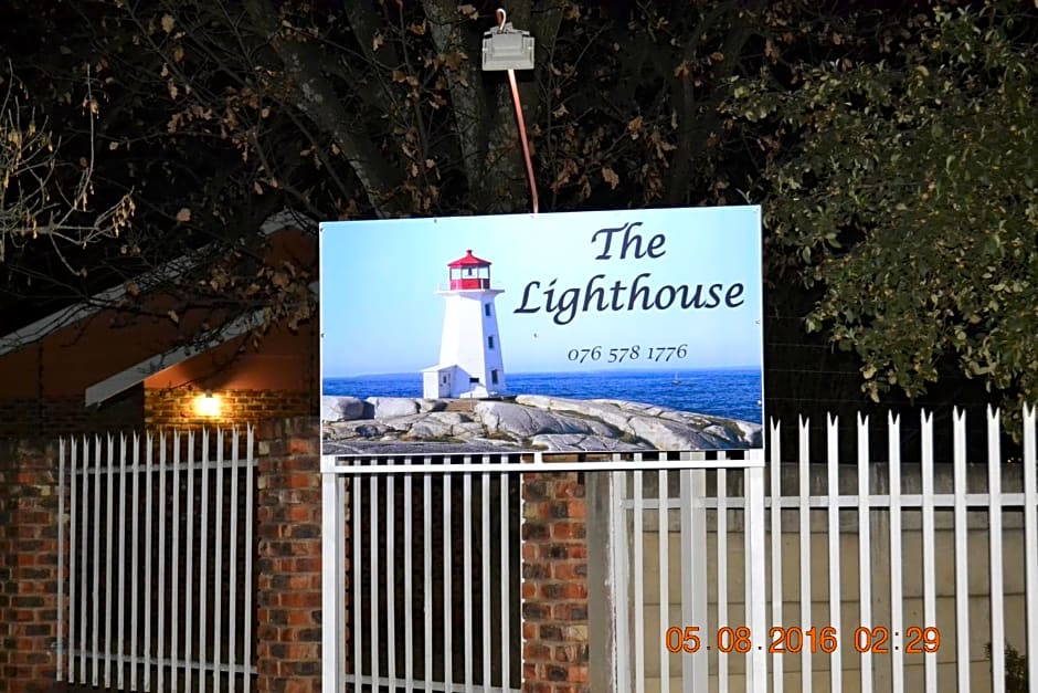 The Lighthouse Guesthouse