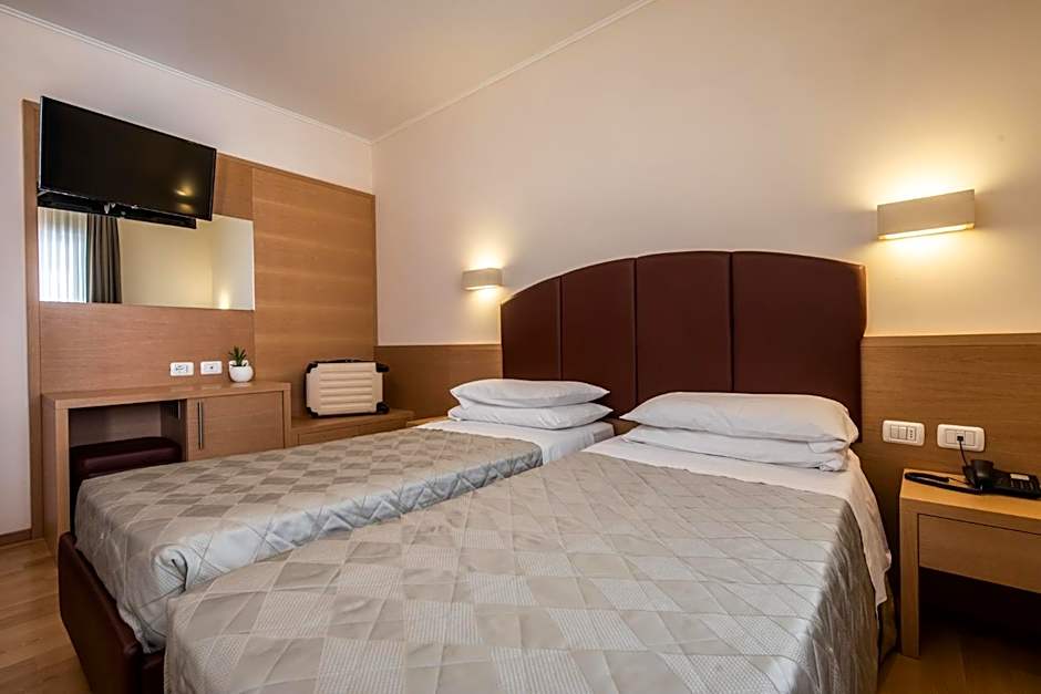 Hotel Centro Benessere Gardel