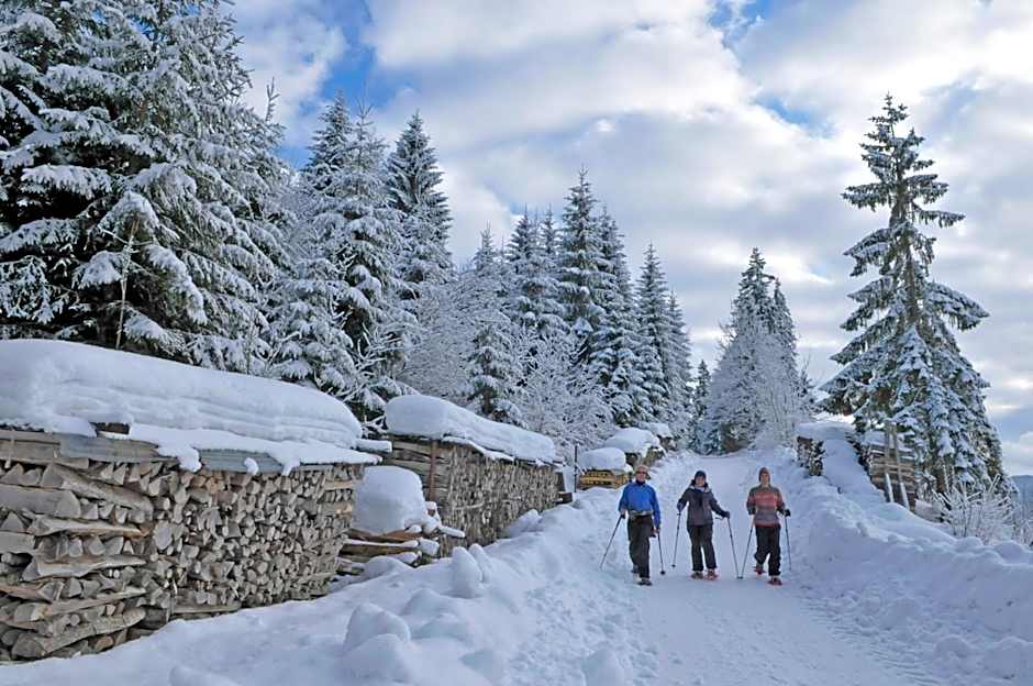 Azureva Club Métabief