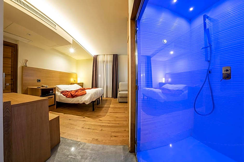 Firenze Hotel Suite & Spa