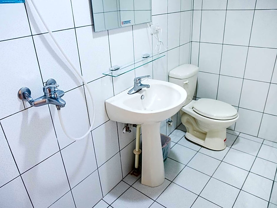 Delicateperfume-Ruifang Station