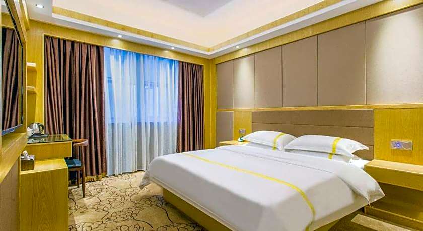Mao Hua hotel
