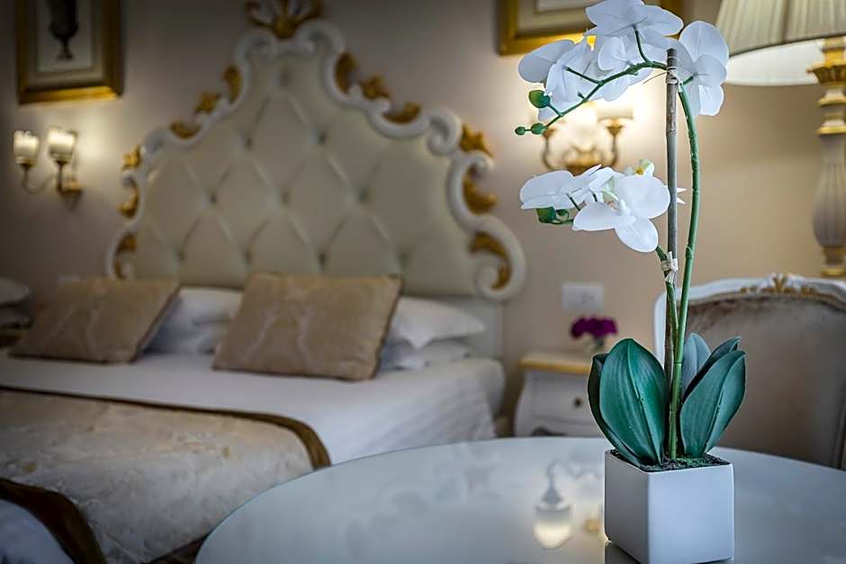 B&B La Terrazza Sul Duomo