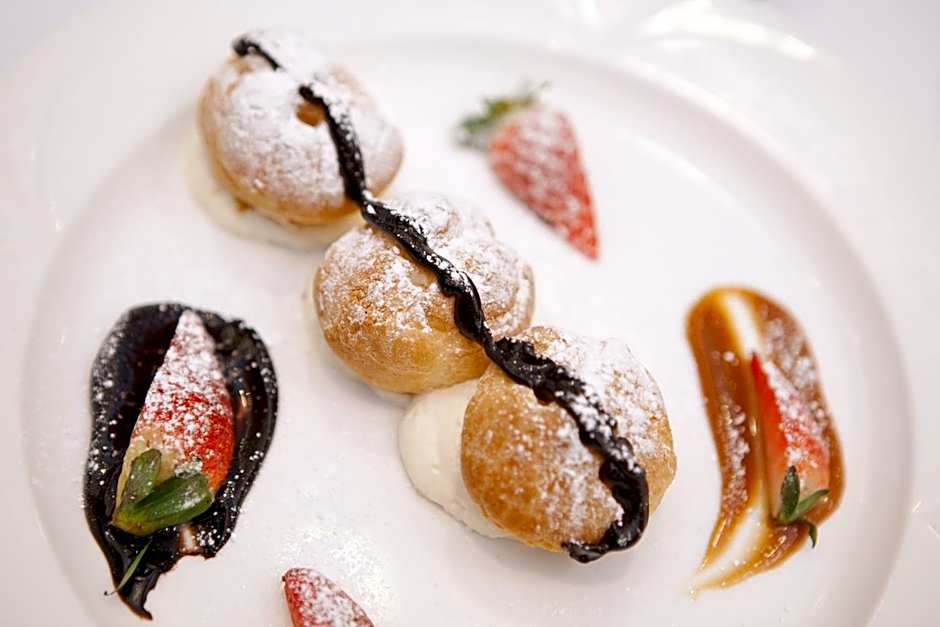 Stourport Manor Hotel