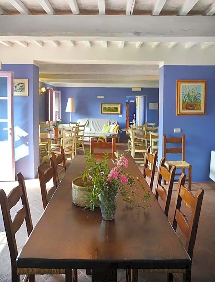 Casa Fontanino