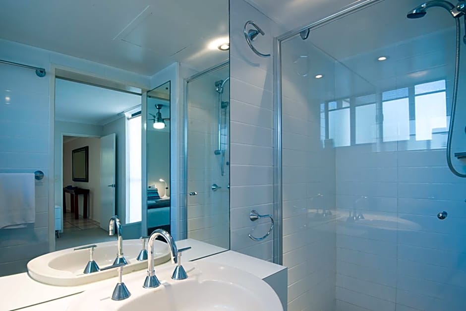 Munna Beach Apartments