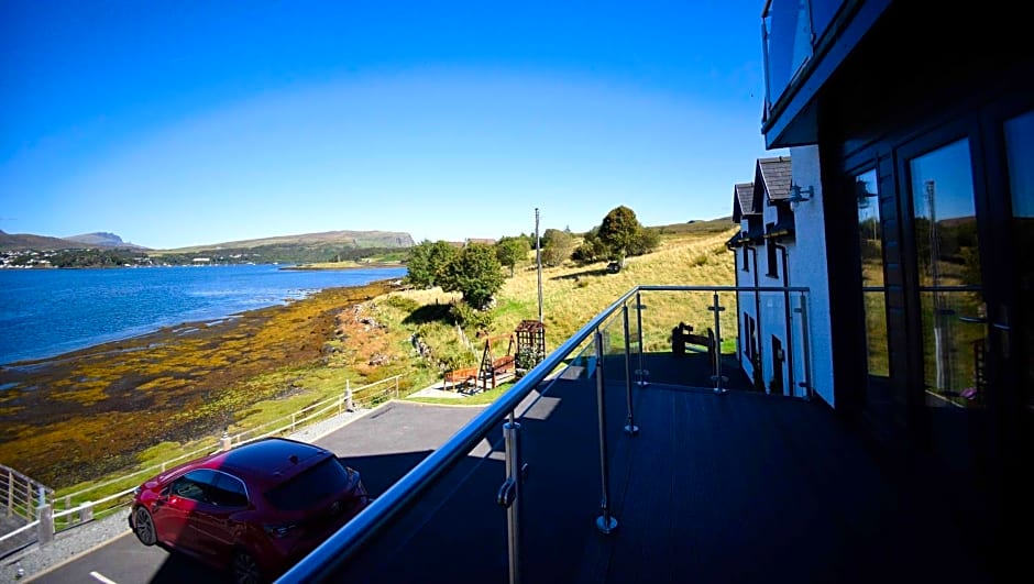 Heatherfield House B&B