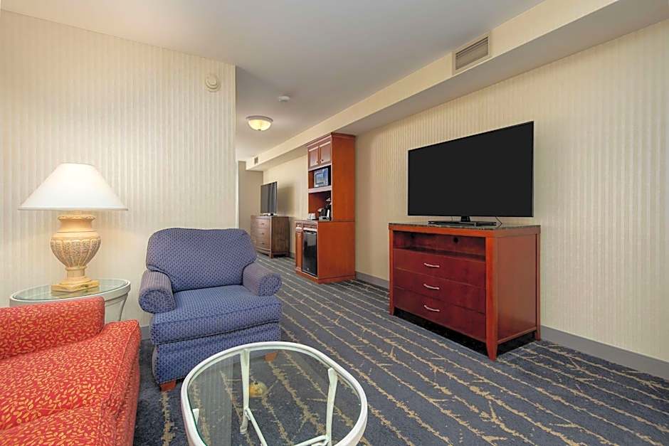 Hilton Garden Inn Milwaukee Northwest Conference Center