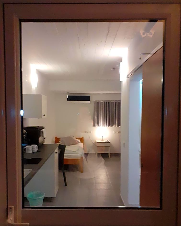 Delphini Studios - for the disabled