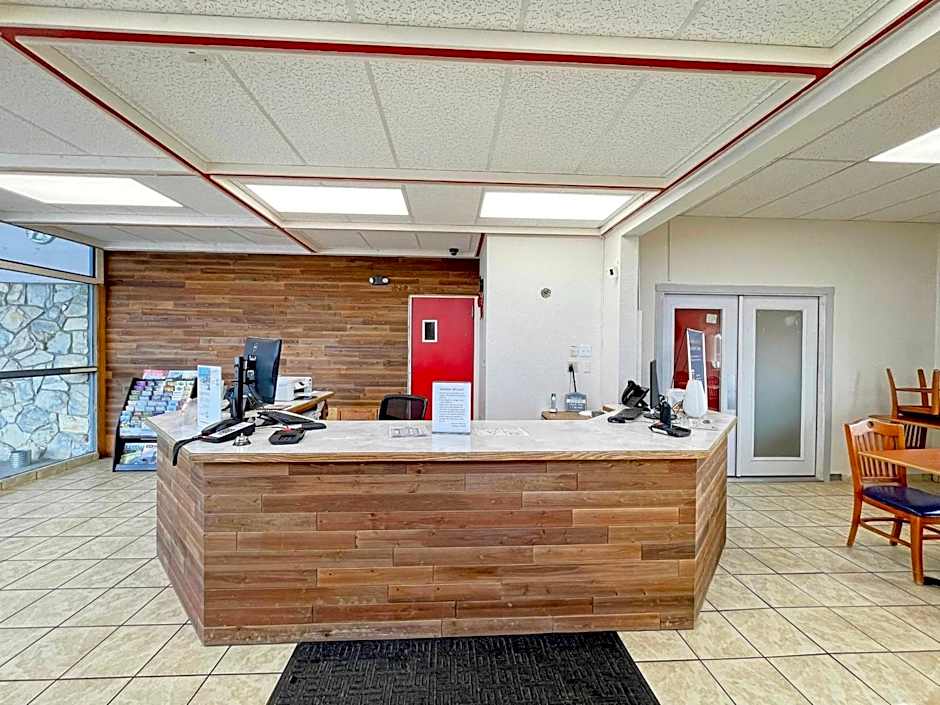 Rodeway Inn Boardman - Hermiston