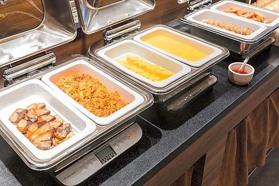 Sotetsu Fresa Inn Chiba Kashiwa