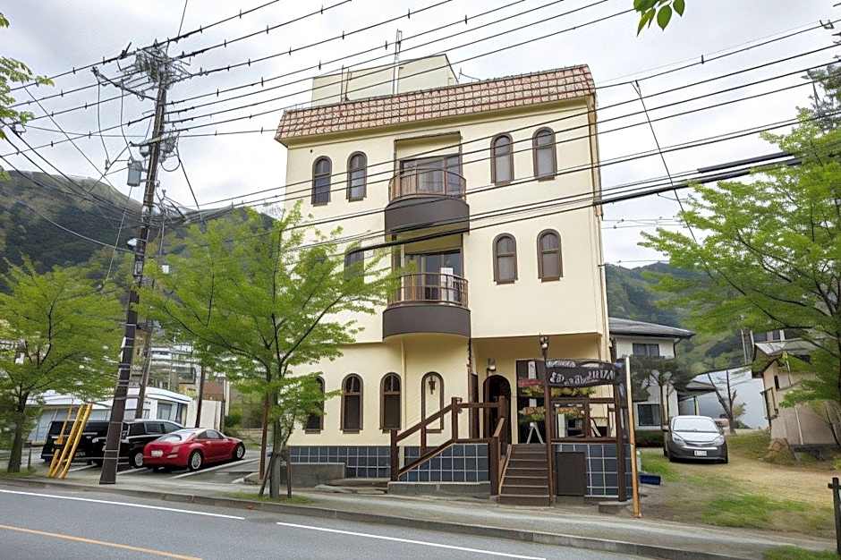 Kinugawa Pension Bamboo