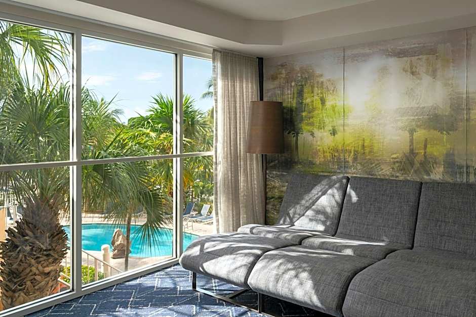 Courtyard by Marriott Key Largo