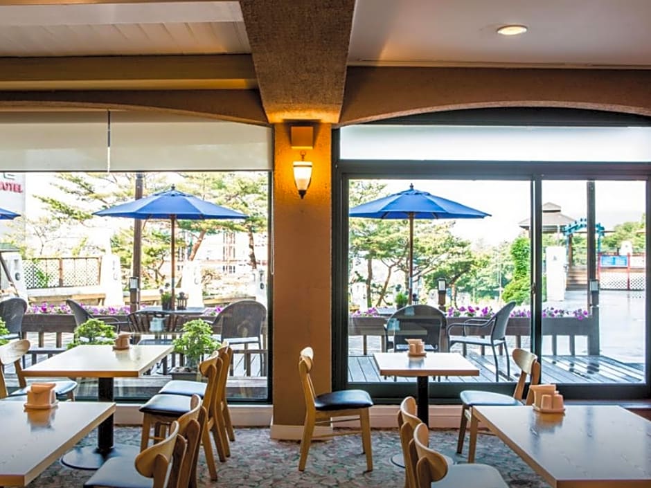 Benikea Swiss Rosen Hotel