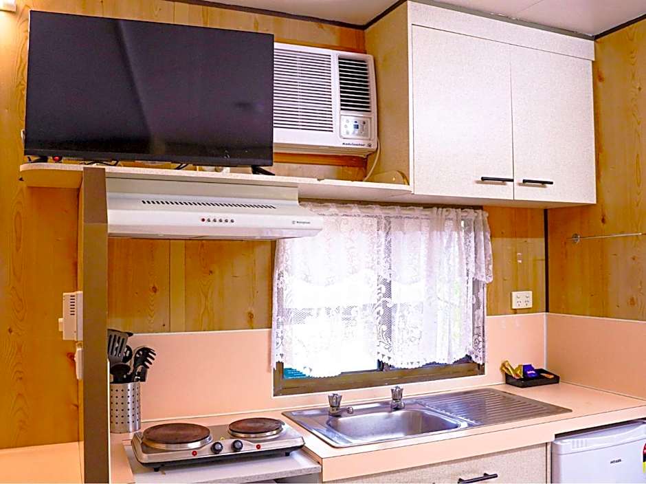 BIG4 Cania Gorge Holiday Park