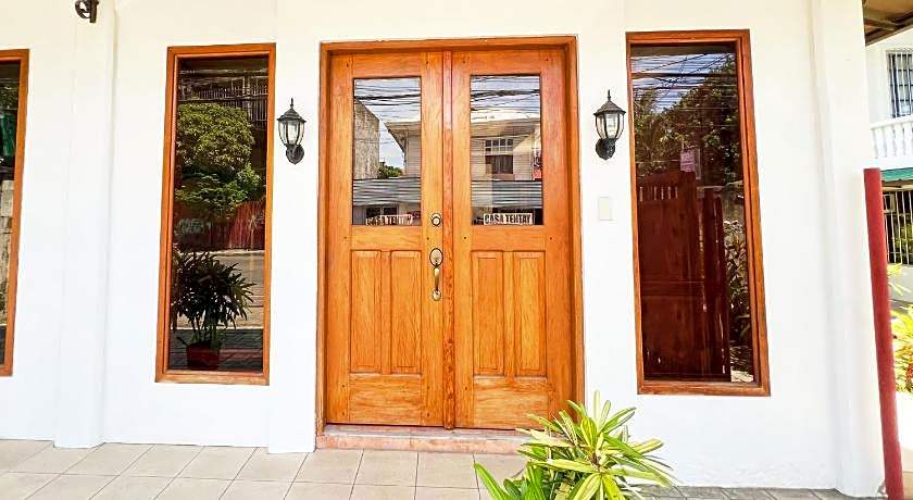 Casa Tentay Iloilo