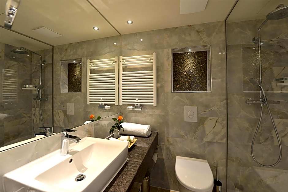Best Western Plus Delta Park Hotel
