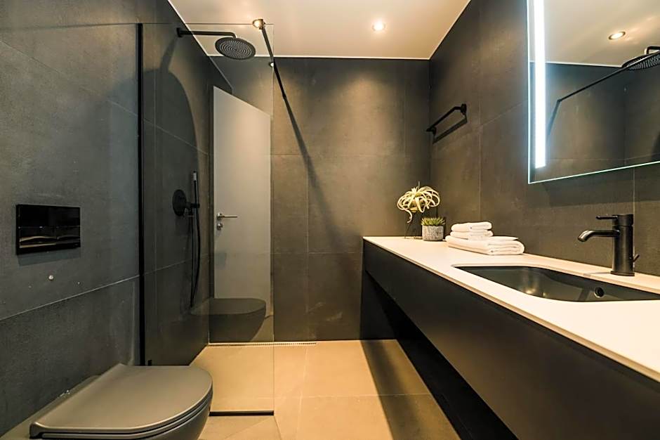 Maestro Design Hotel