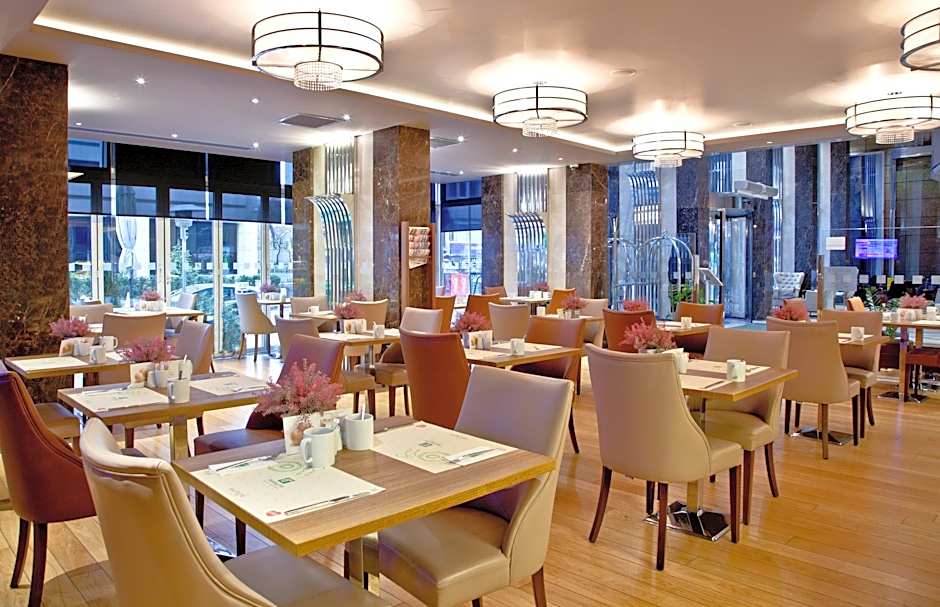 Holiday Inn Ankara-Kavaklidere By IHG