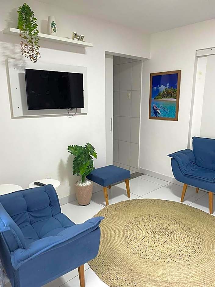 Pousada hostel praia itapua
