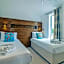 Henfields Country Retreat