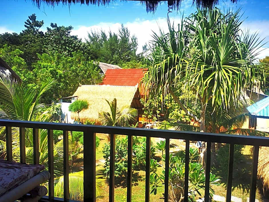 Kampung Meno Bungalows