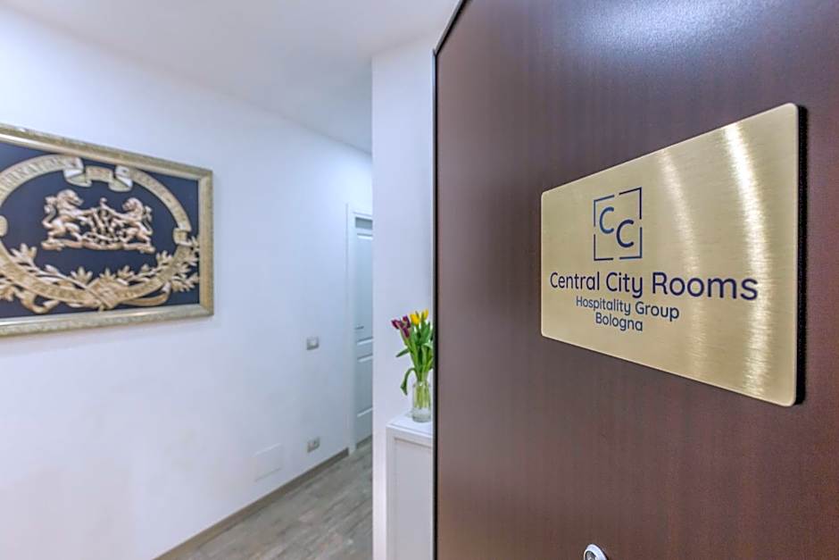 Central City Rooms