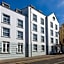 SACO Jersey - Merlin House