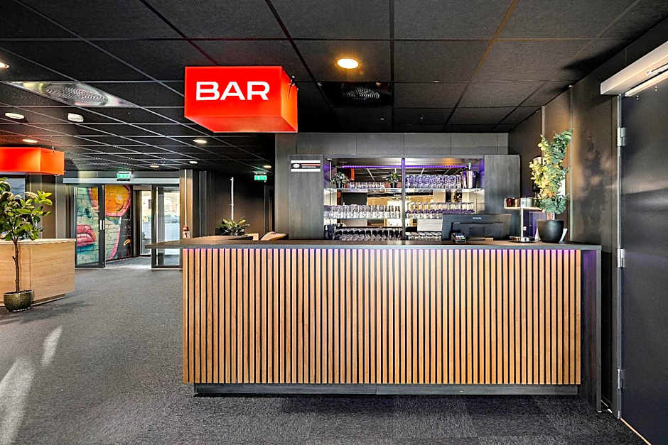 Sure Hotel by Best Western Trondheim Airport