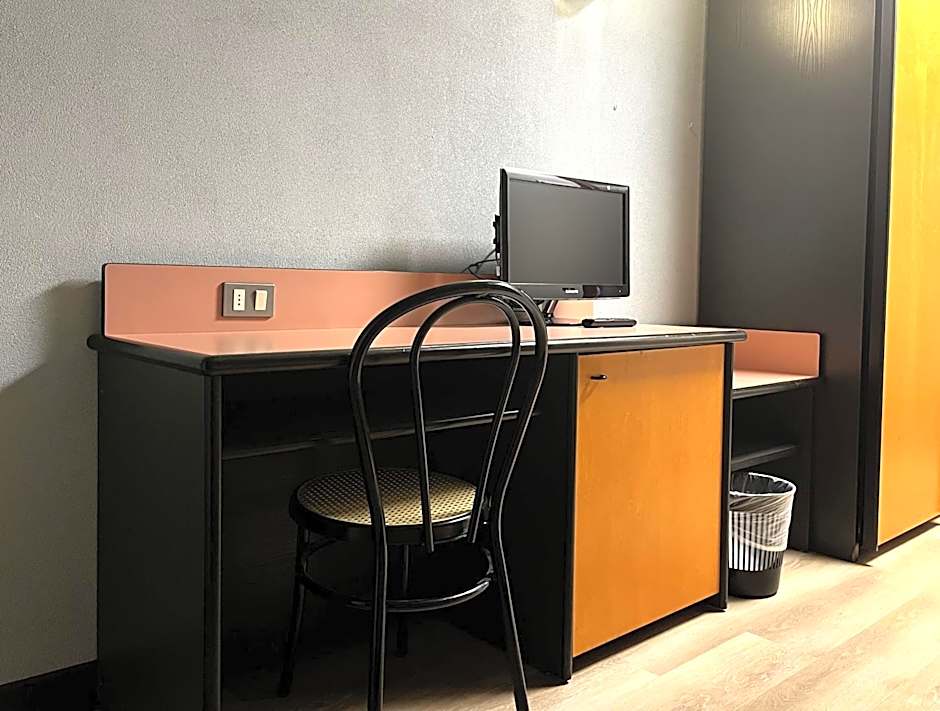 Art & Hotel Treviolo