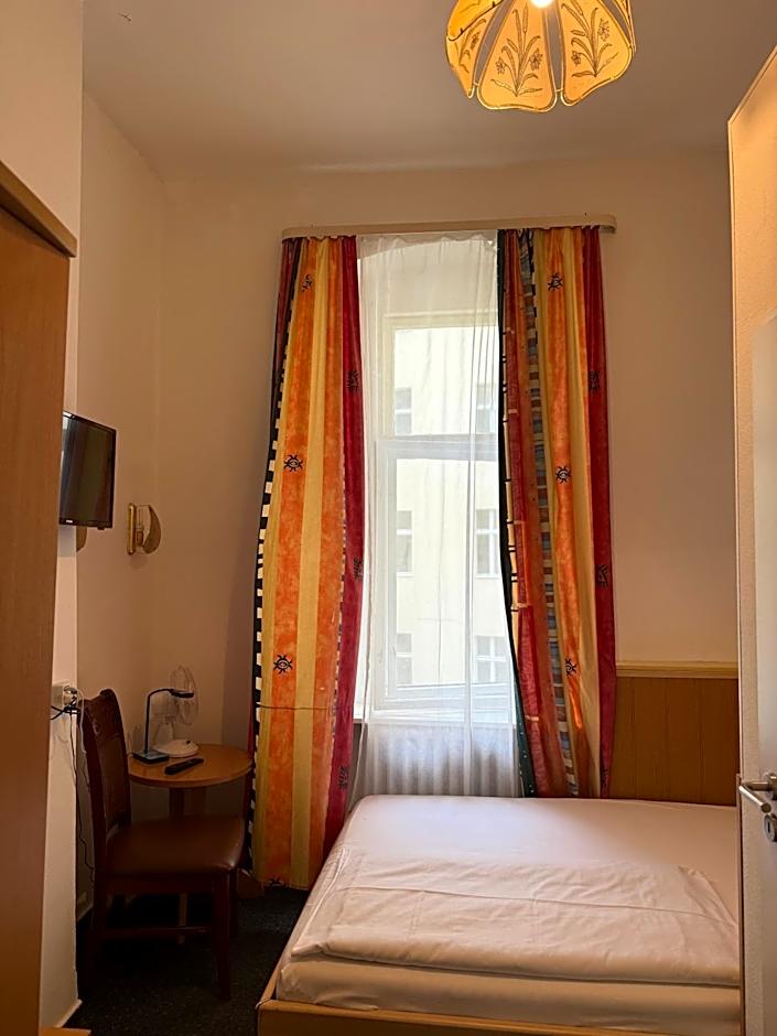 Hotel Messe am Funkturm