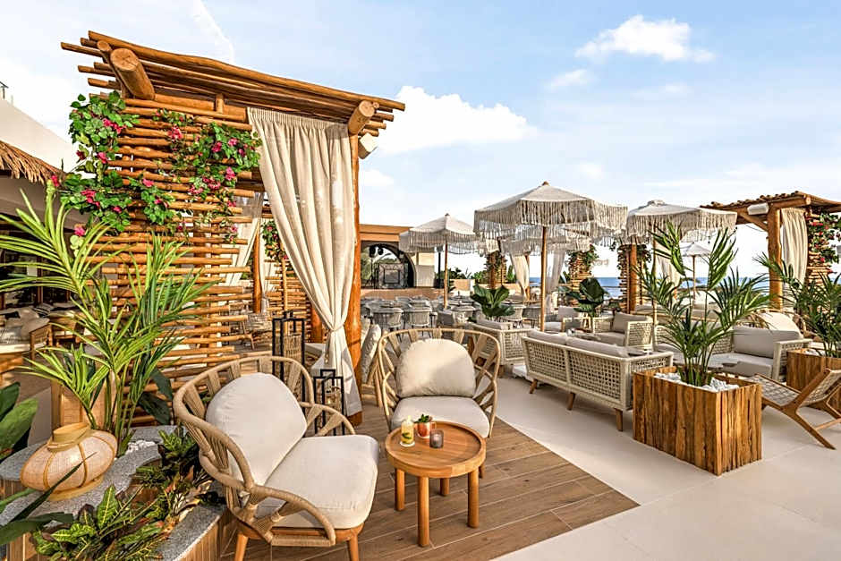 Hotel Riu Palace La Mola