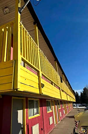The 22 Hotel