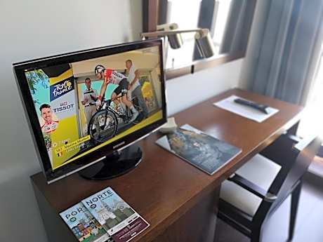 Double or Twin Room - Disability Access