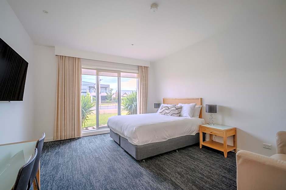 The Wyndhamere Motel Shepparton