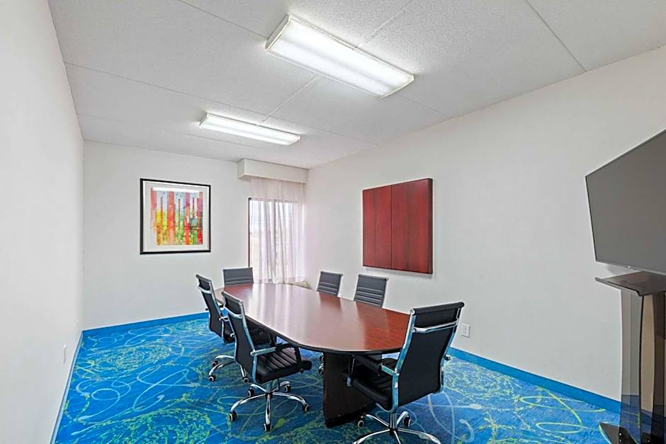 Allentown Park Hotel, Ascend Hotel Collection