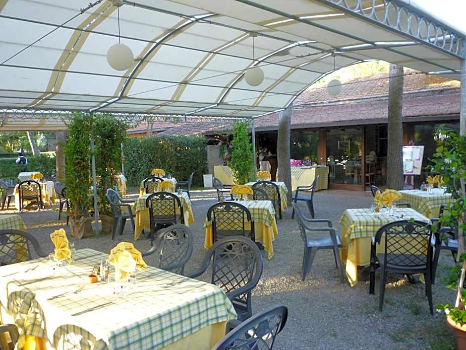 Borgo San Antonio & Borgo San Giuseppe by La Principina