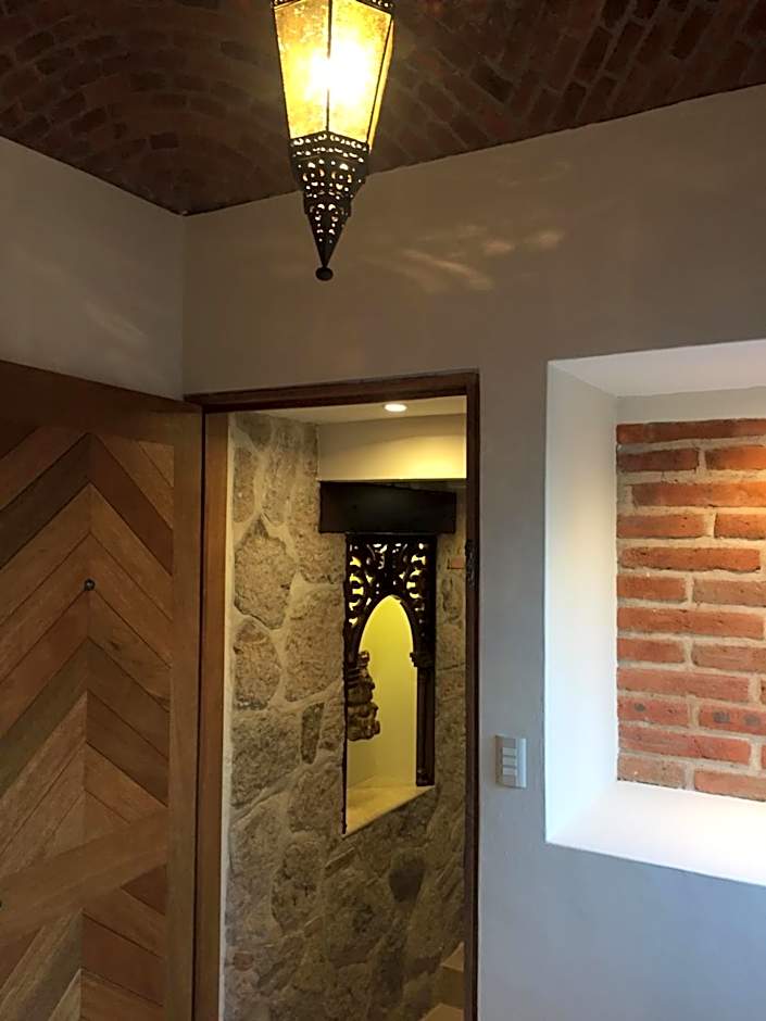 Hotel Lindo Ajijic Bed & Breakfast