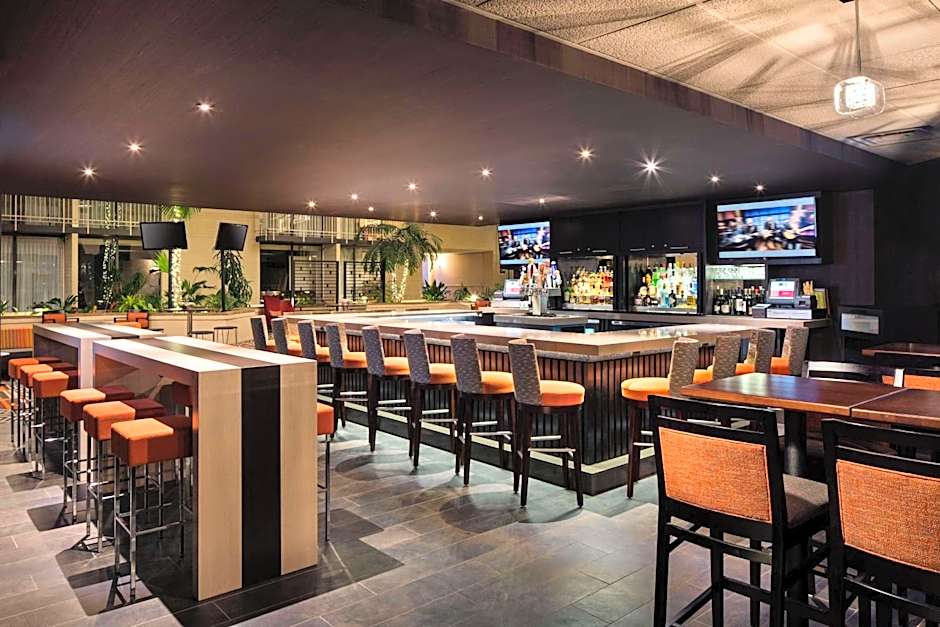 DoubleTree by Hilton Hotel Denver Tech Center