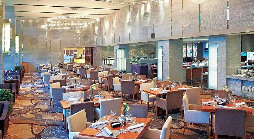 Hotel Pullman Xiamen Powerlong