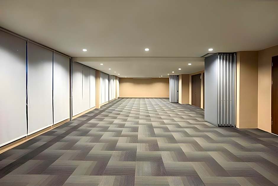 Swiss-Belinn Cibitung