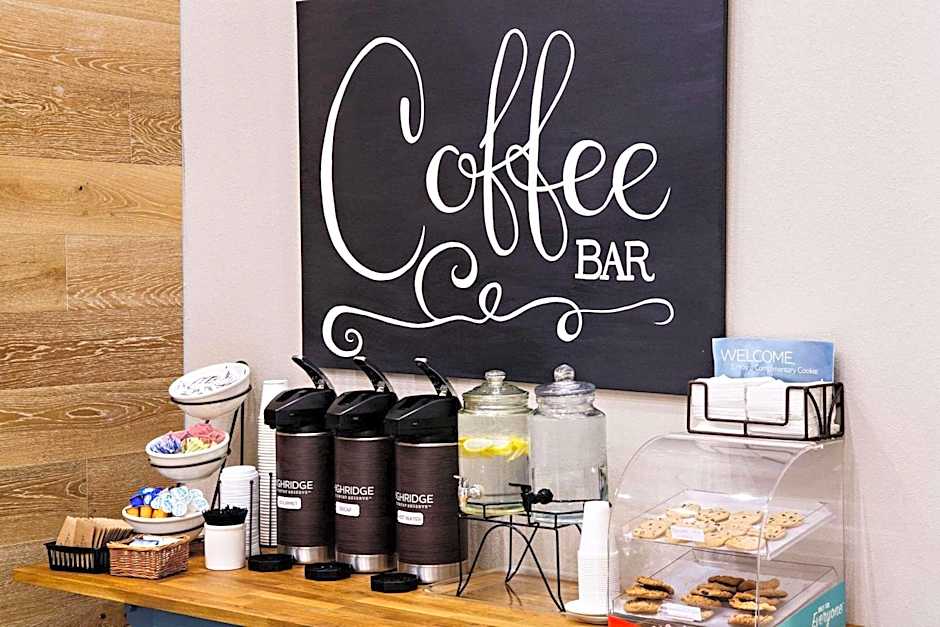 Country Inn & Suites by Radisson, Harrisburg West Mechanicsburg