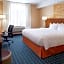 Fairfield Inn & Suites by Marriott Barrie