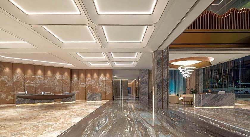 Wyndham Xishuangbanna Qingquan