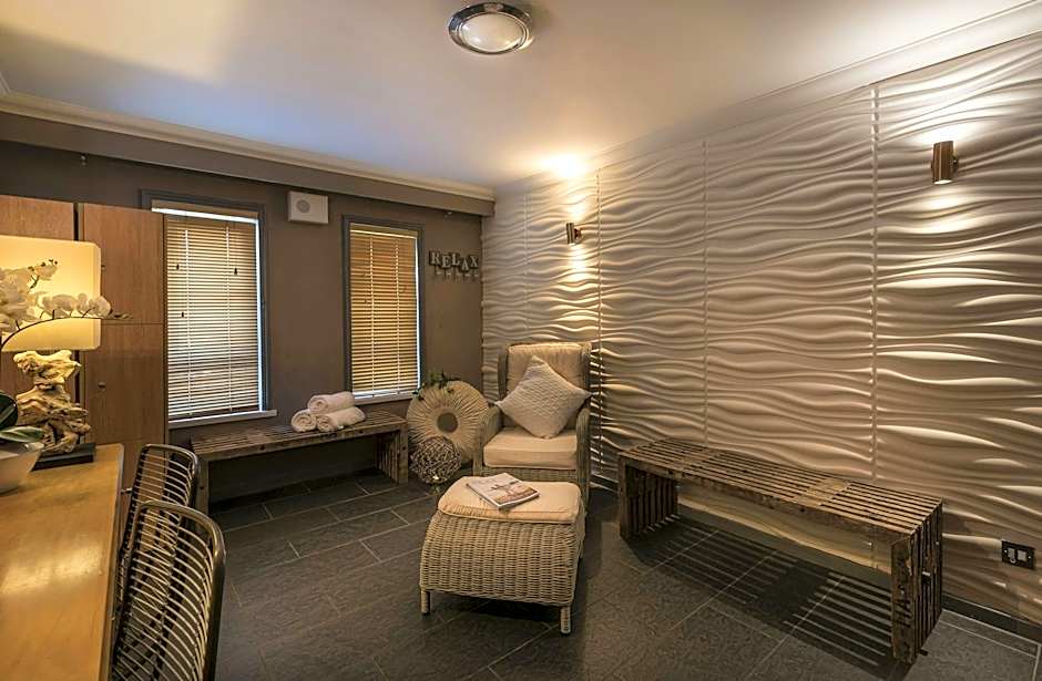 Stradey Park Hotel