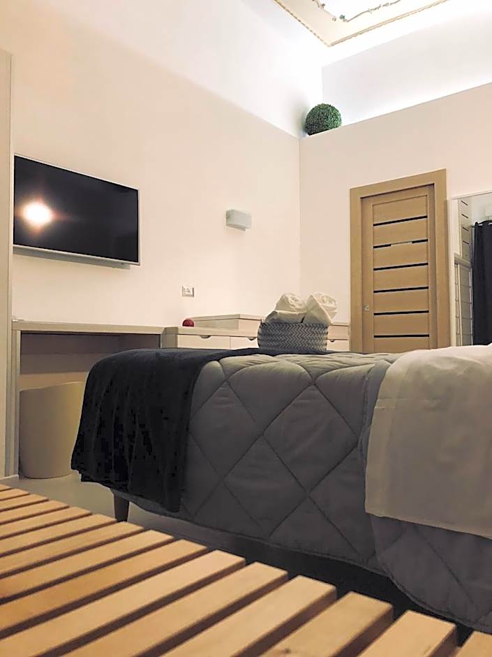 La Stella Di Napoli B&B