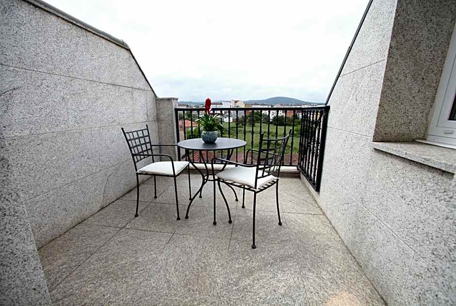 Hotel Ribeira Sacra