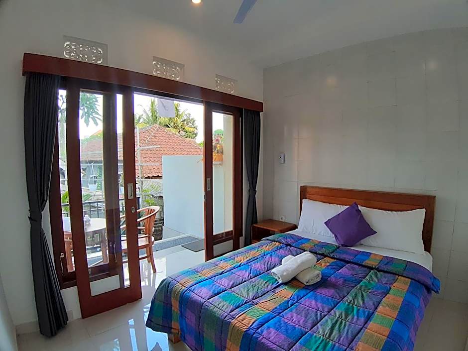 Patra House