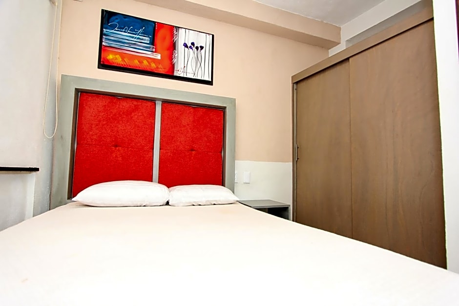 Hotel Casa Autora